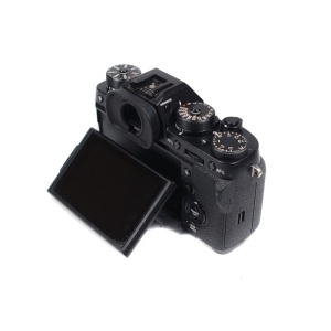 Used Fujifilm X-T2 in Black Body Only